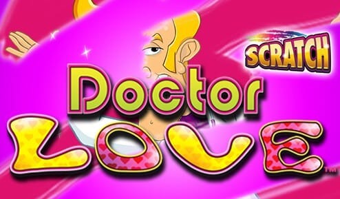 Dr Love Scratch Review