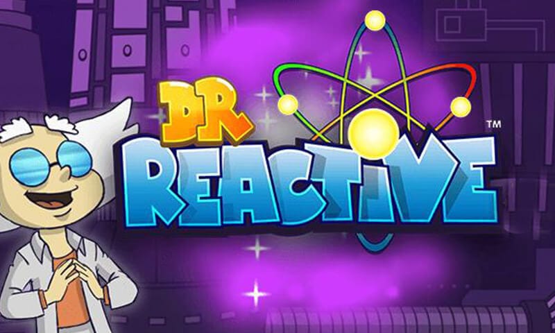 Dr Reactive Slot Review