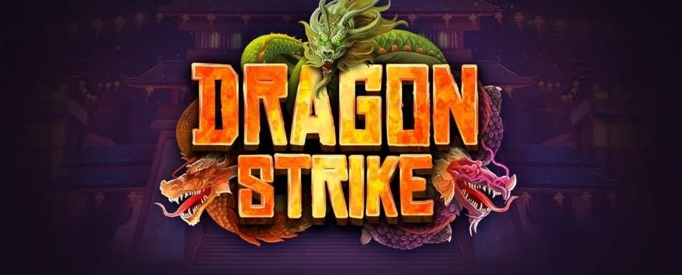 Dragon Strike Review
