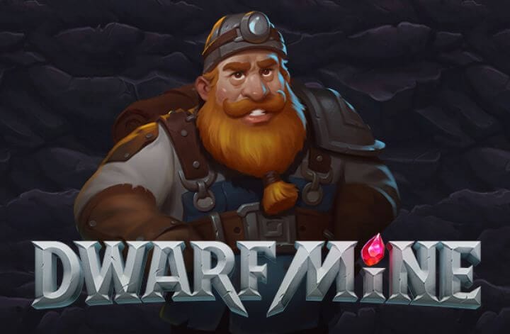 Dwarf Mine Review