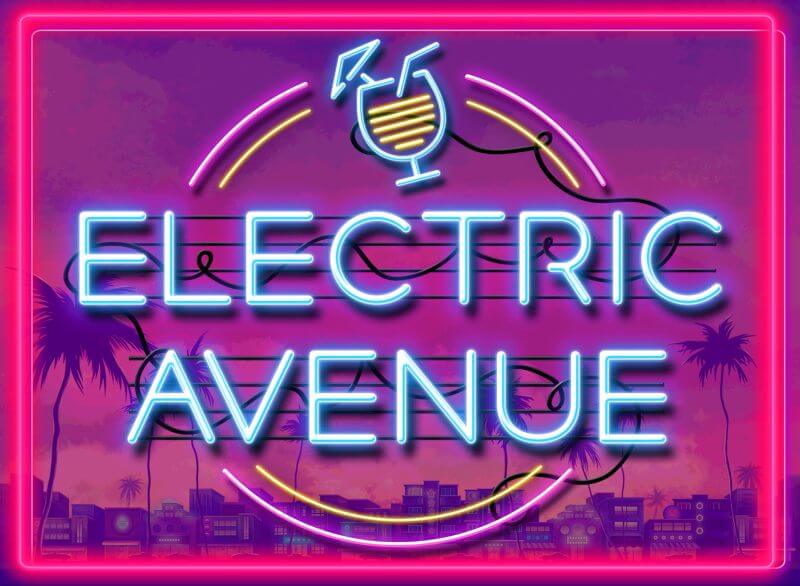 Electric Avenue Slot Review