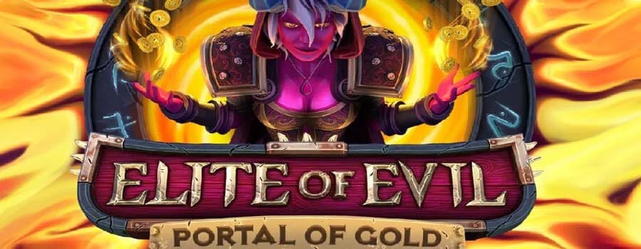 Elite Of Evil Portal Of Gold Review