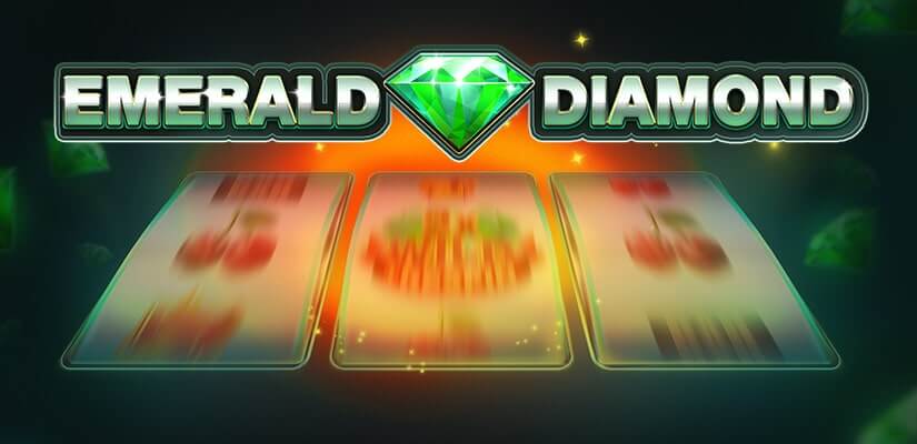 Emerald Diamond Review