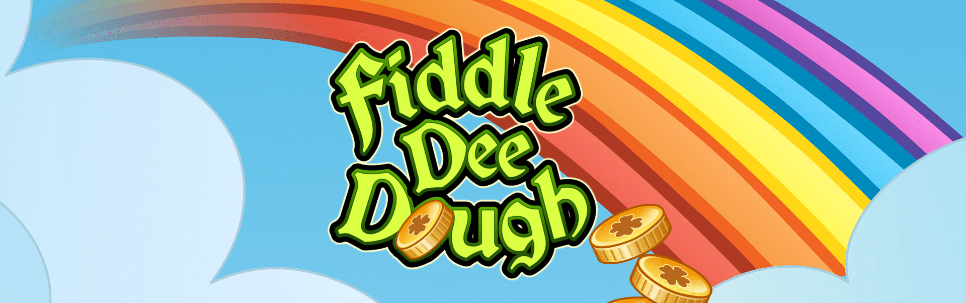 Fiddle Dee Dough - SlotsBaby