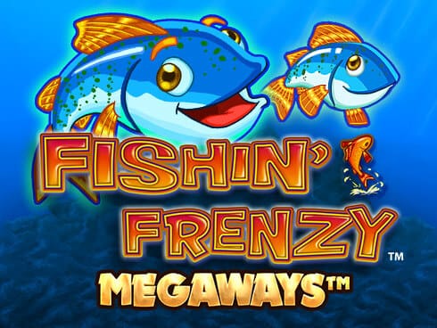 Fishing Frenzy Megaways Slot Review