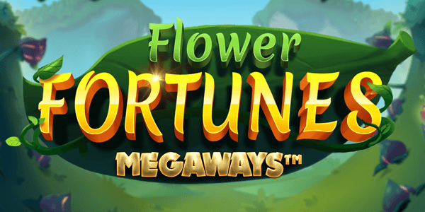 Flower Fortunes Megaways Slot Review