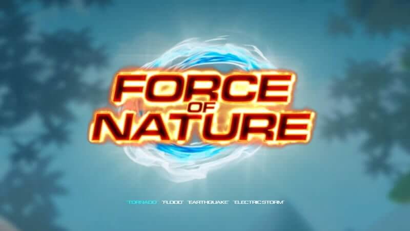 Force Of Nature Review