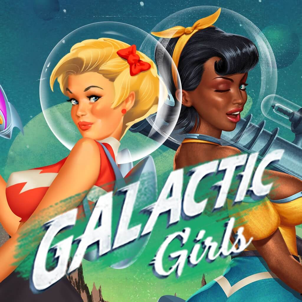 Galactic Girls Review