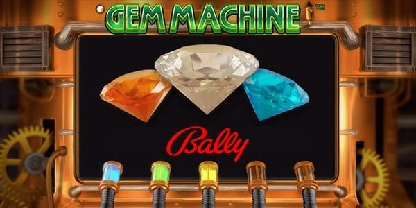 Gem Machine Review