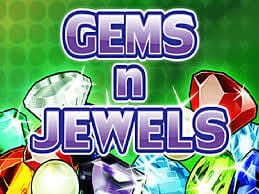 Gems N Jewels Slot Review