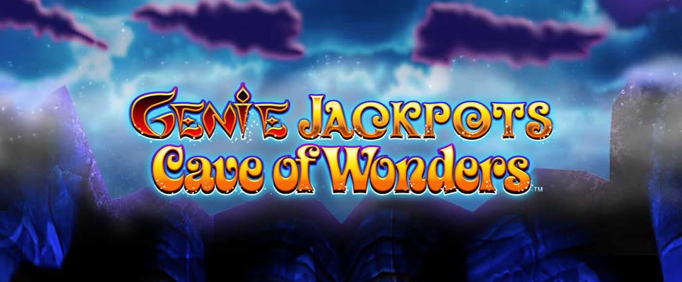 Genie Jackpots Cave of Wonders Review