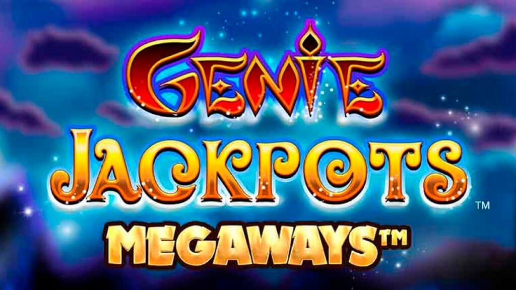 Genie Jackpots Megaways Review