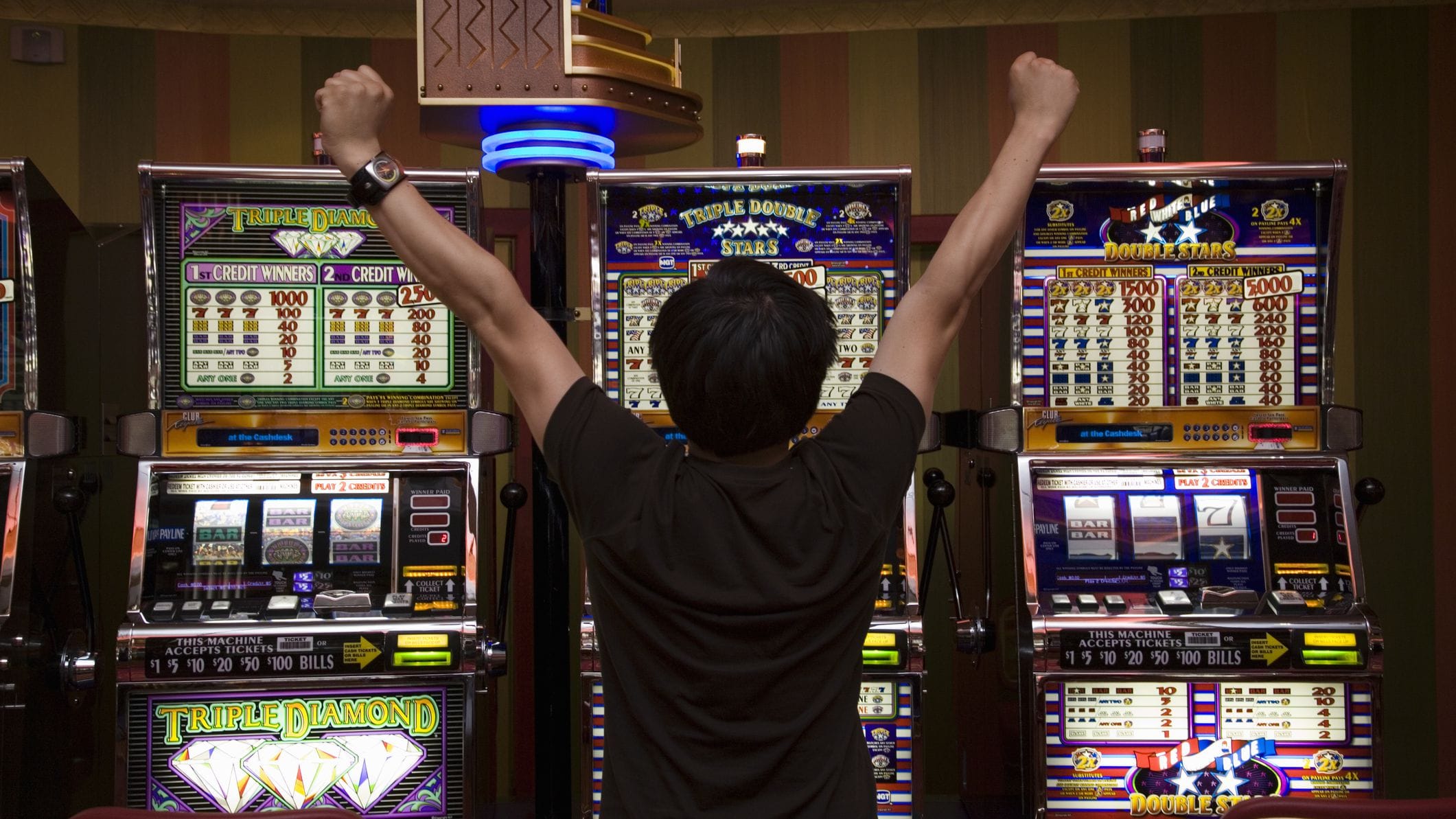 How Do Pay by Mobile Slot Casinos Work?