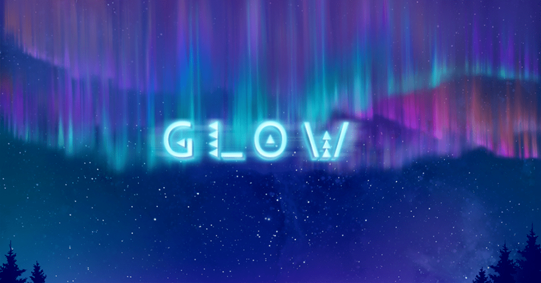 NetEnt’s Glow Slot Review 