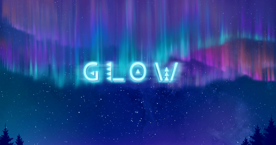 NetEnt’s Glow Slot Review