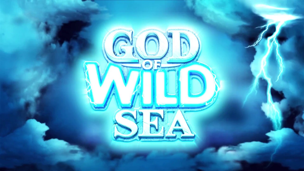 God of Wild Sea - SlotsBaby