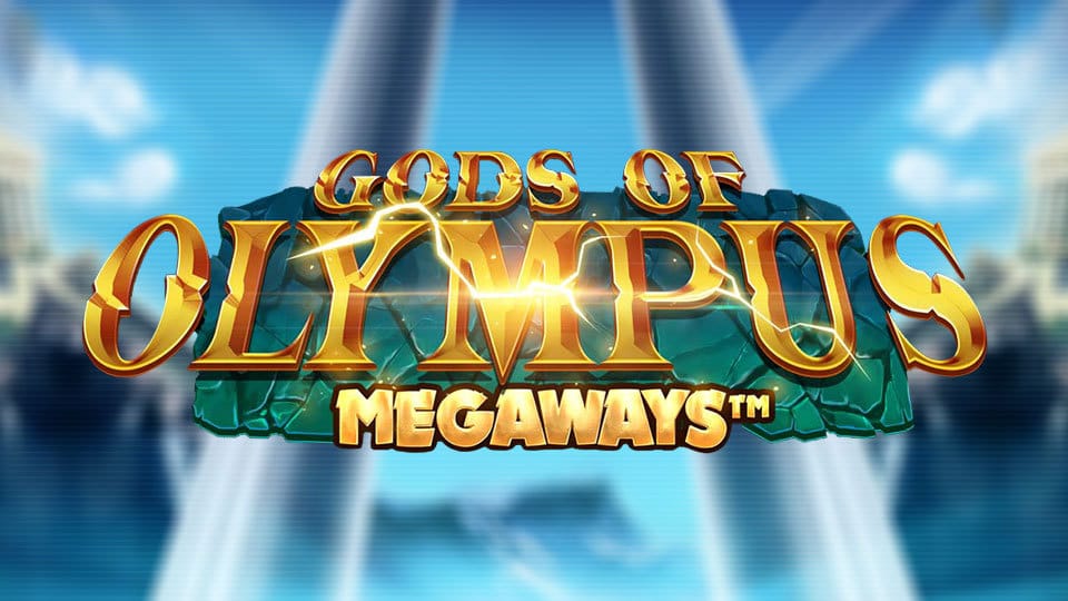 Gods of Olympus Megaways Review
