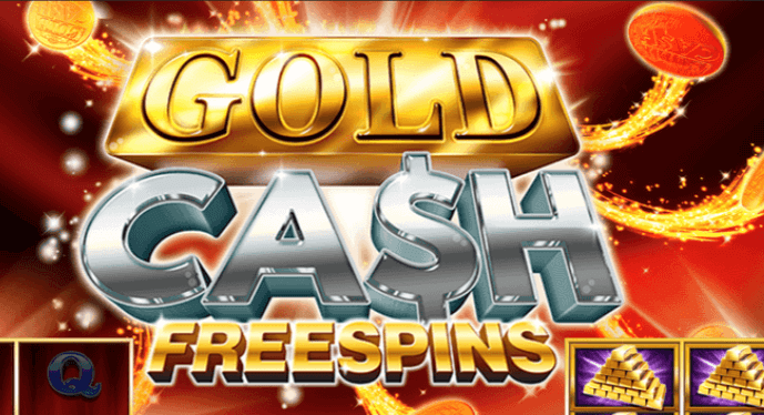 Gold Cash Free Spins Review