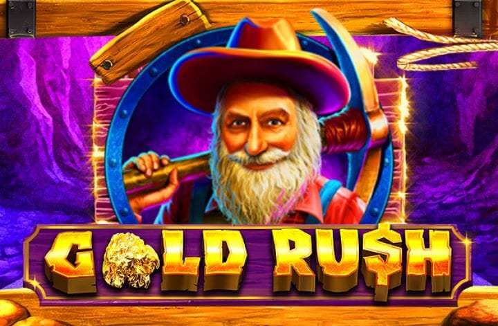 Gold Rush Review - Playson