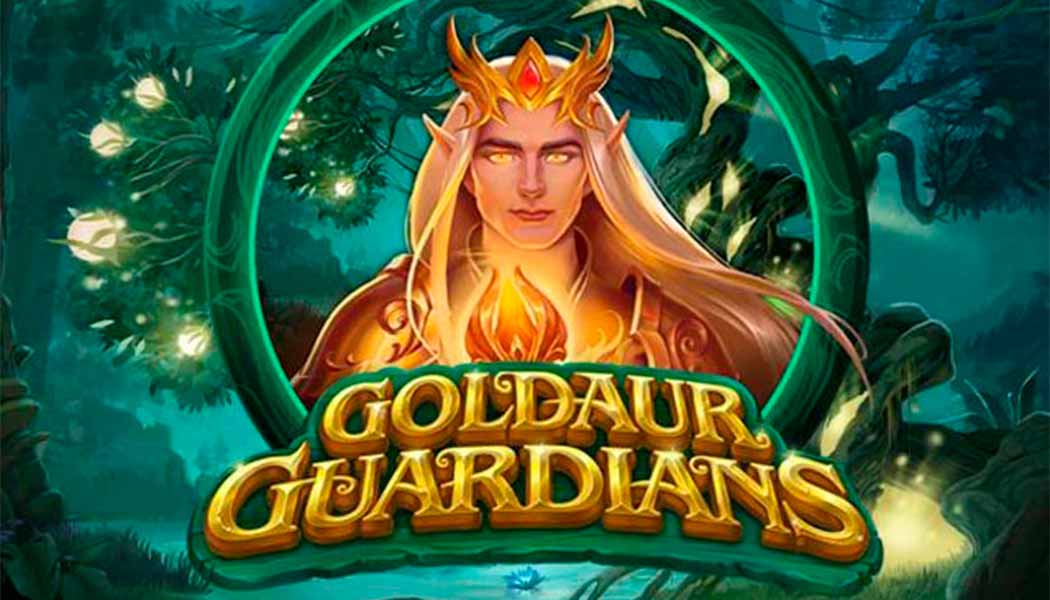 Goldaur Guardians Review