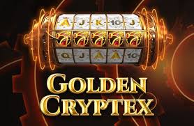 Golden Cryptex Slot Review