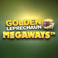 Golden Leprechaun Megaways Review