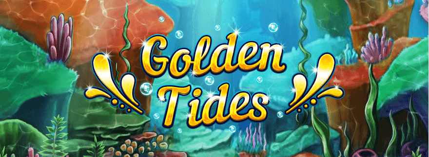 Golden Tides Review