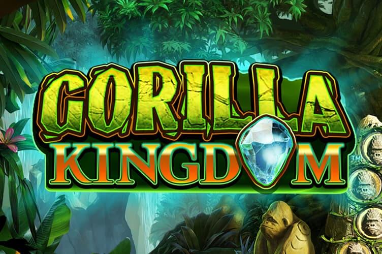 Gorilla Kingdom Review