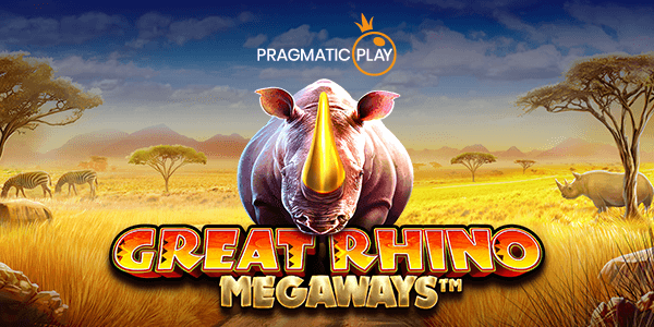 Great Rhino Megaways Review