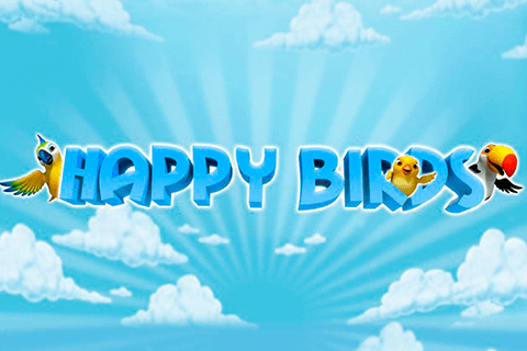 Happy Birds Logo