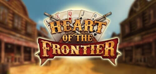 Heart of the Frontier Review