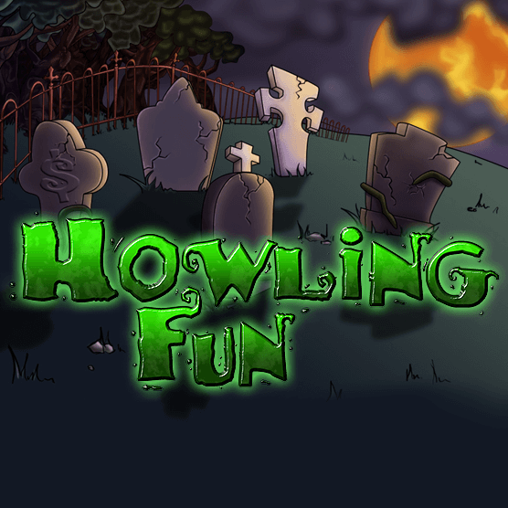 Howling Fun Logo