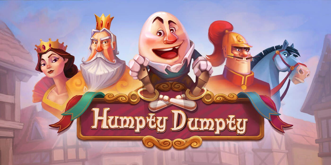 Humpty Dumpty Review