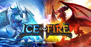 Ice and Fire Review