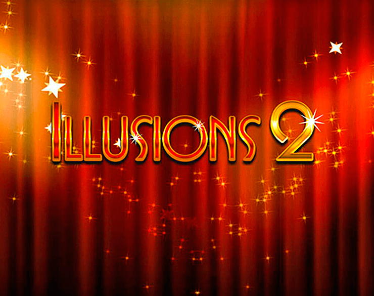 Illusions 2 Logo