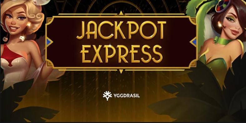 Jackpot Express Review