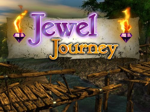 Jewel Journey Logo