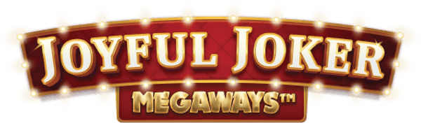 Joyful Joker Megaways Slot Banner