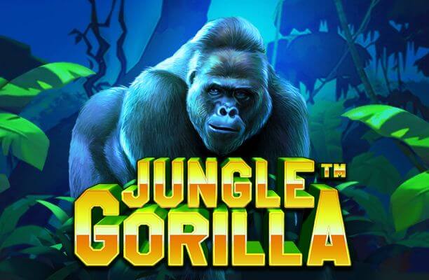 Jungle Gorilla Review