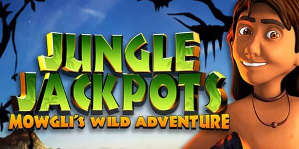 Jungle Jackpots Review