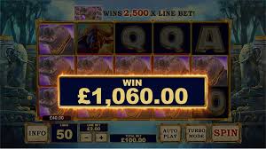 Jungle Giants Slot Wins