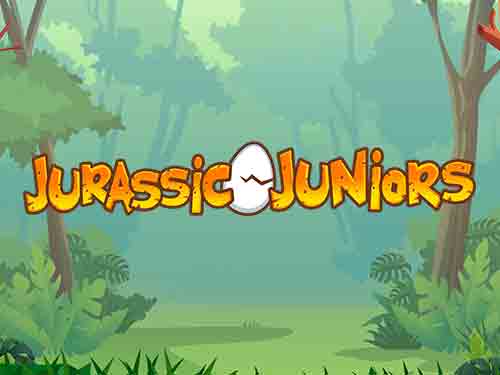 Jurassic Juniors Logo