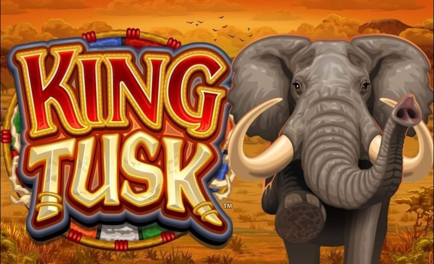 King Tusk Logo