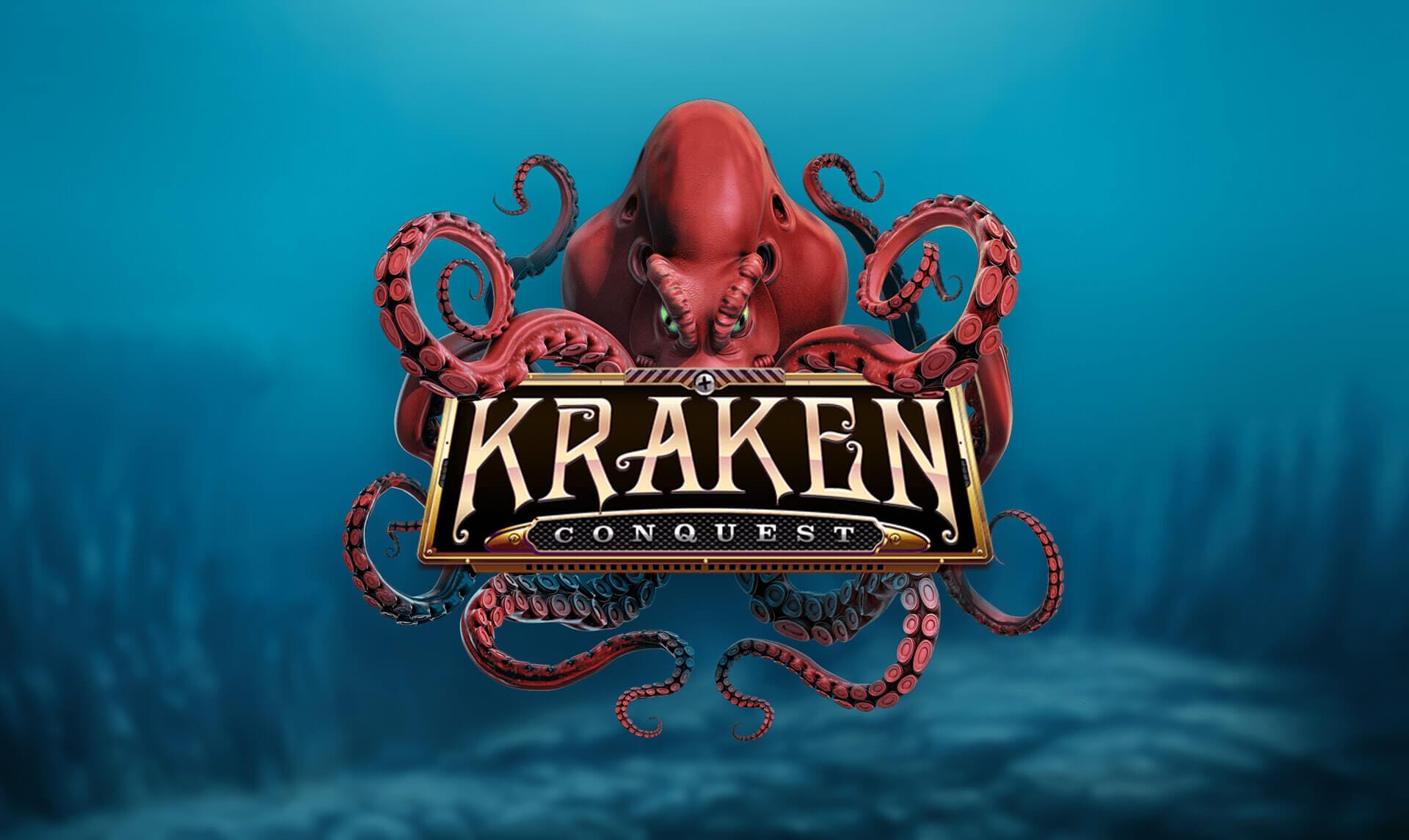 Kraken Conquest Review