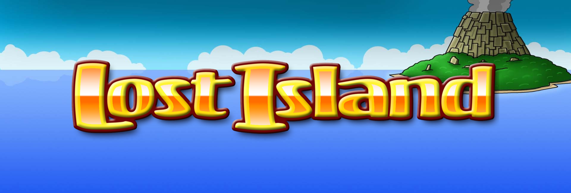 Lost Island - SlotsBaby