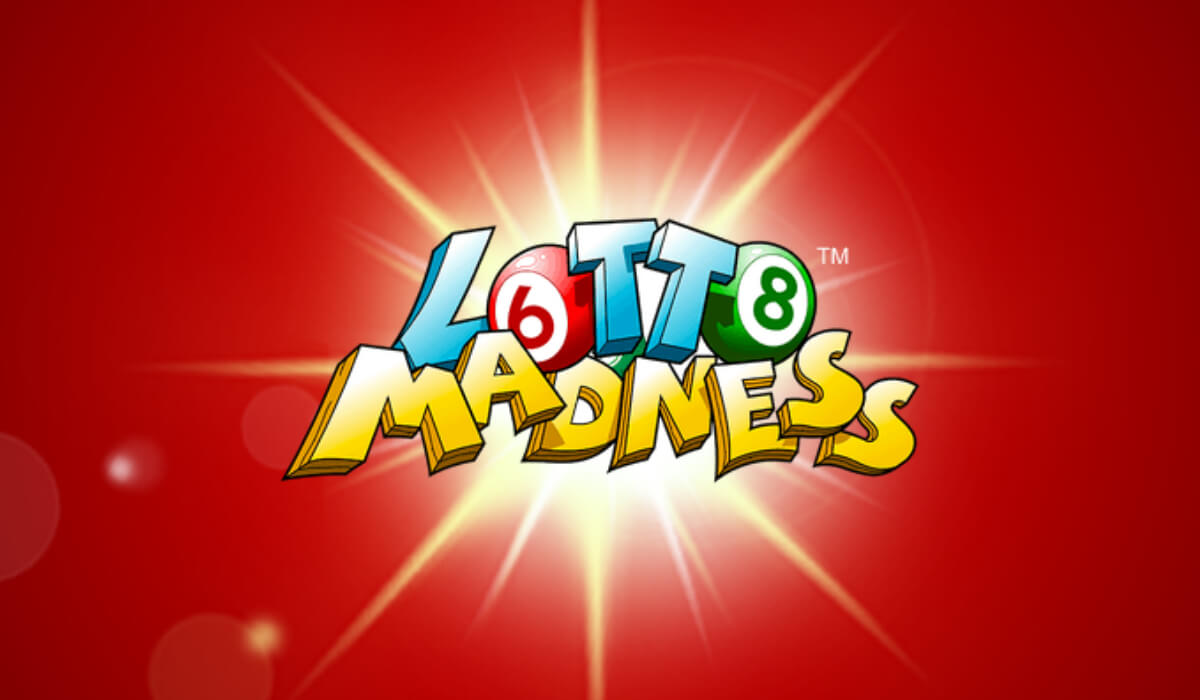 Lotto Madness Review