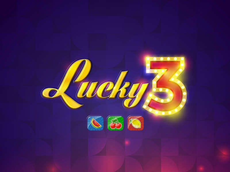 Lucky 3 Review