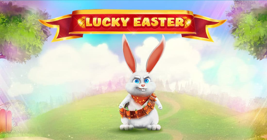 Lucky Easter Review