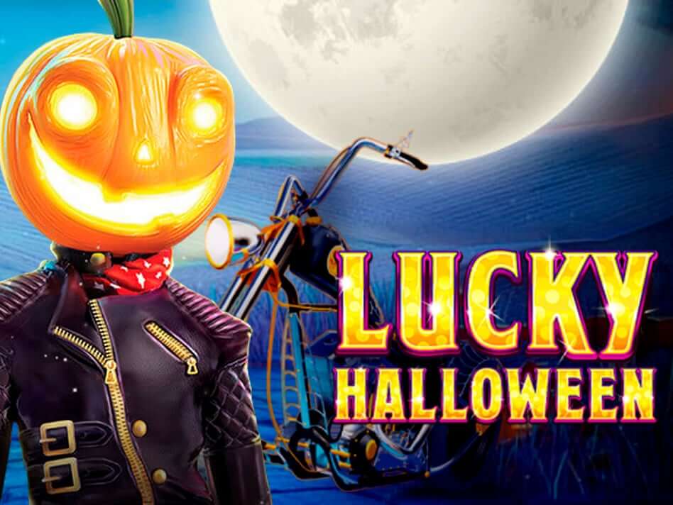 Lucky Halloween Slot Review