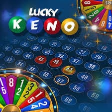 Lucky Keno Review